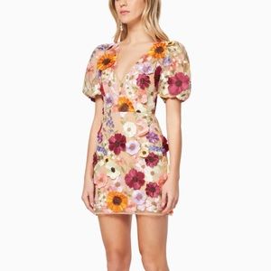 Elliatt Rosalind dress